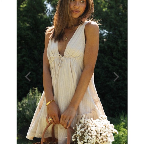 Mura Boutique Dresses & Skirts - 🤍Hamptons Mini Dress🤍